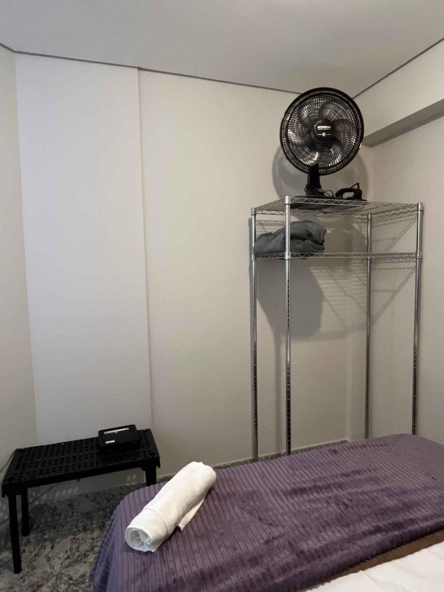 Apartmán Lk Lourdes 16 Belo Horizonte Exteriér fotografie