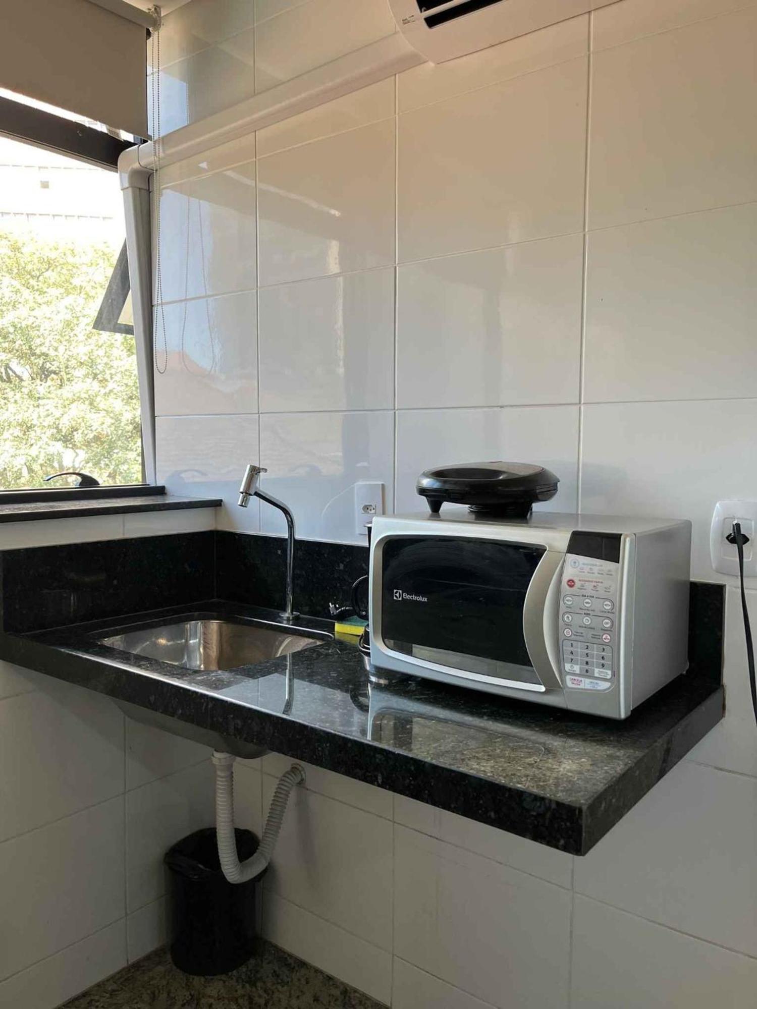 Apartmán Lk Lourdes 16 Belo Horizonte Exteriér fotografie
