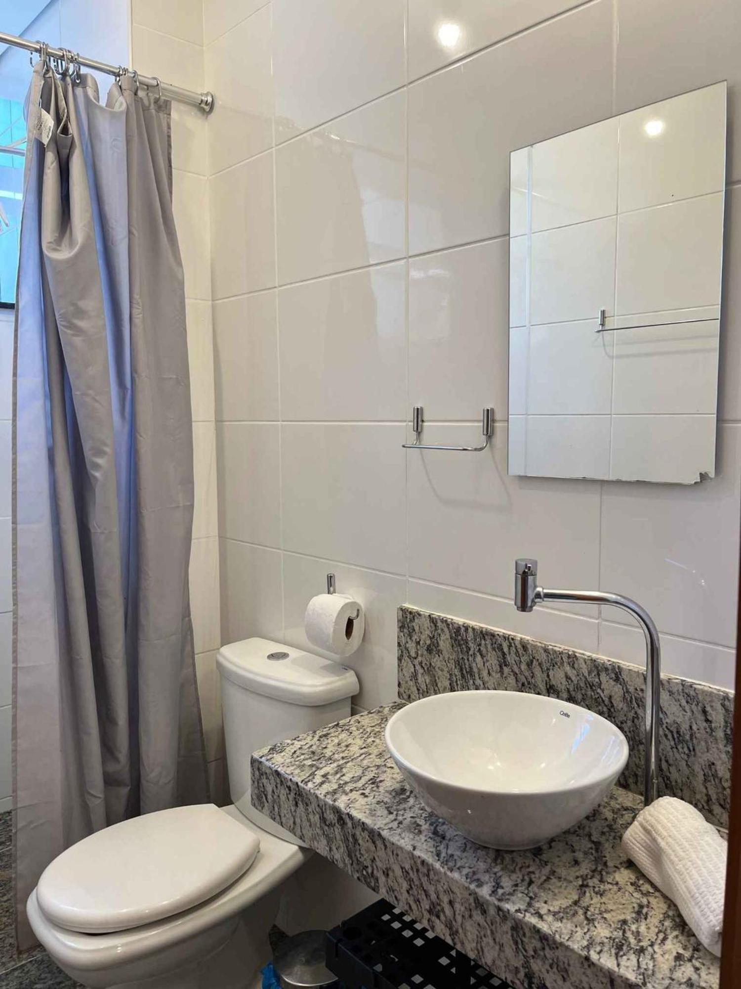 Apartmán Lk Lourdes 16 Belo Horizonte Exteriér fotografie