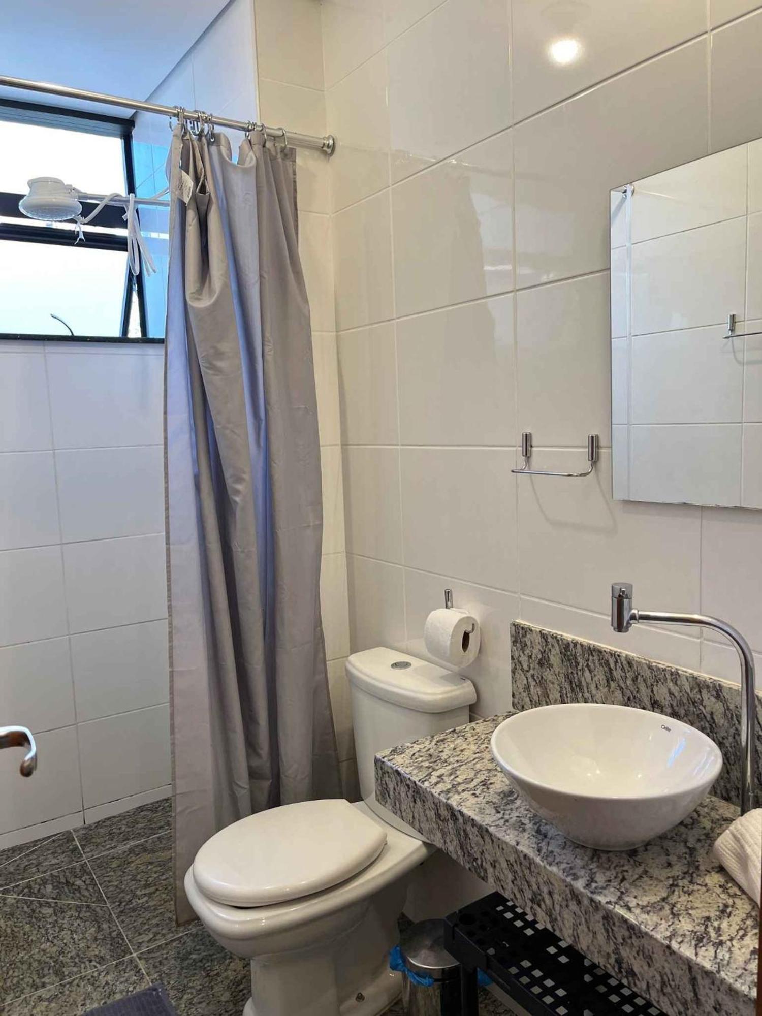 Apartmán Lk Lourdes 16 Belo Horizonte Exteriér fotografie