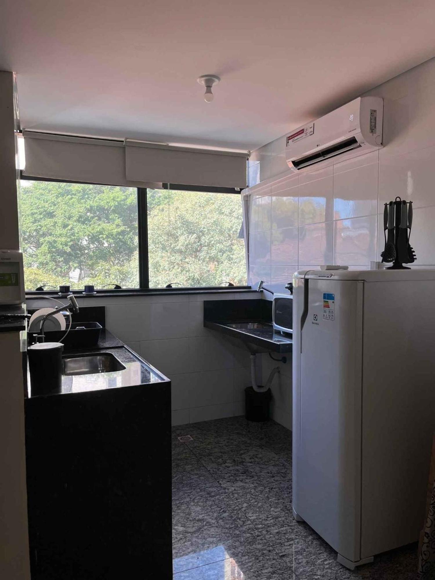 Apartmán Lk Lourdes 16 Belo Horizonte Exteriér fotografie