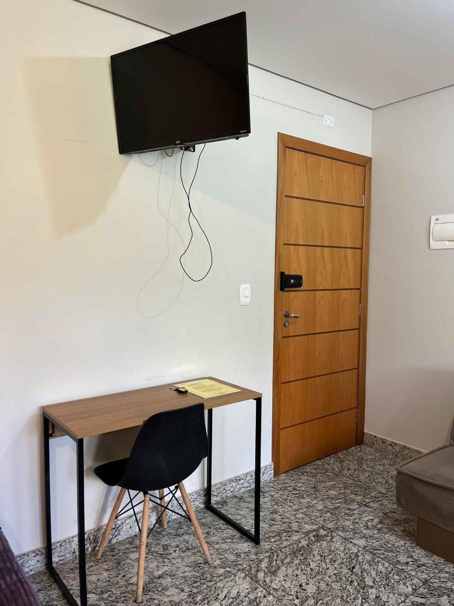 Apartmán Lk Lourdes 16 Belo Horizonte Exteriér fotografie