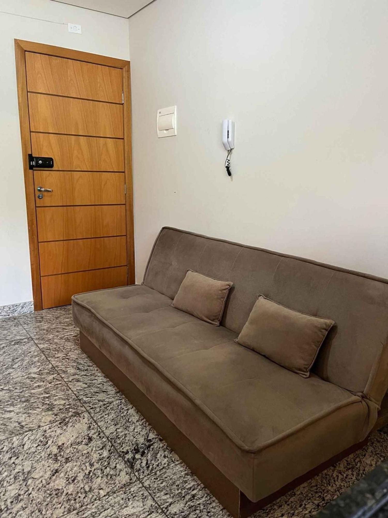 Apartmán Lk Lourdes 16 Belo Horizonte Exteriér fotografie