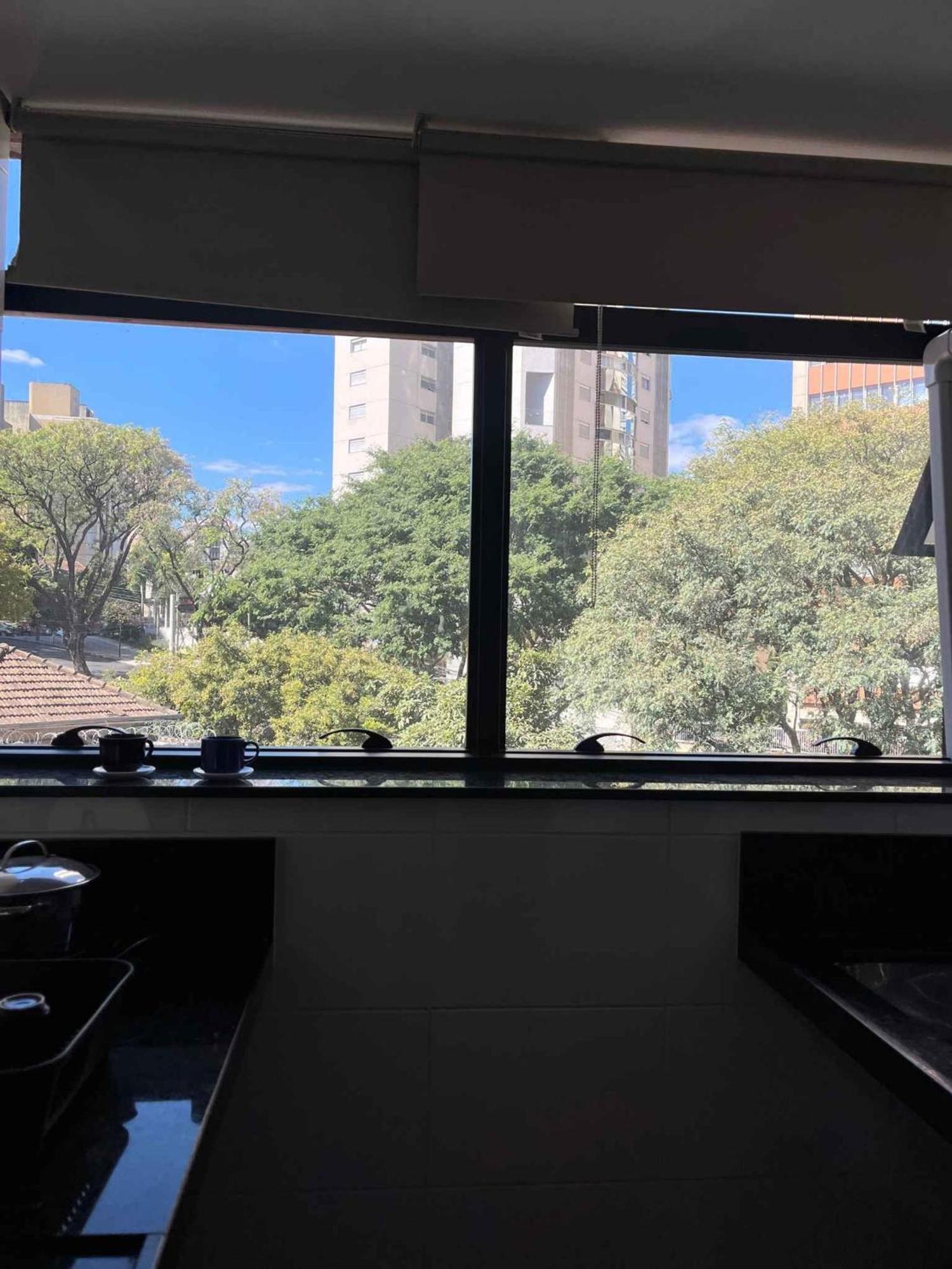 Apartmán Lk Lourdes 16 Belo Horizonte Exteriér fotografie