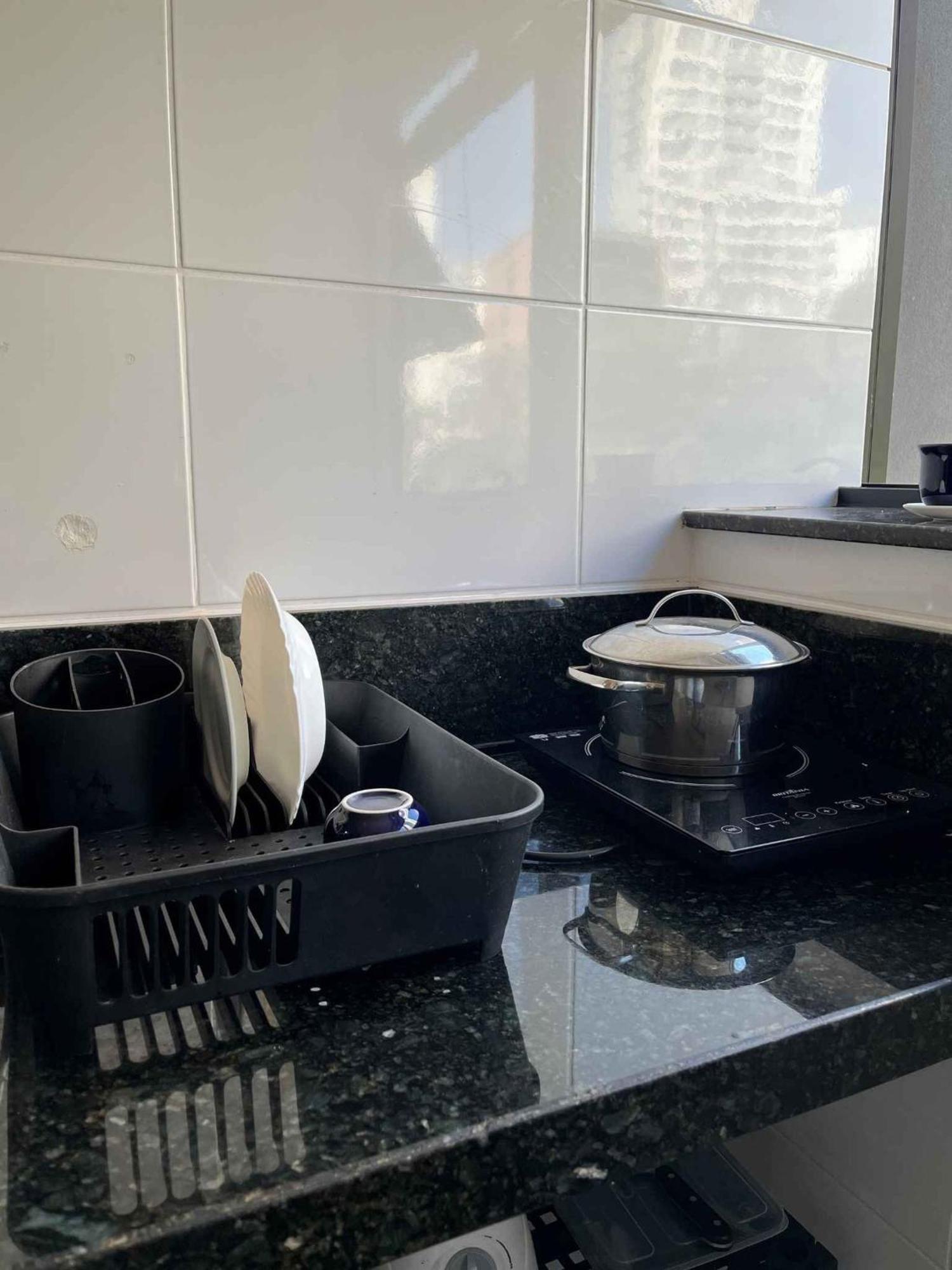 Apartmán Lk Lourdes 16 Belo Horizonte Exteriér fotografie